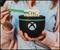 Xbox Series X Logo 20-Ounce Ramen Bowl and Chopstick Set
