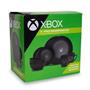 Xbox Logo Matte Black 8-Piece Ceramic Dinnerware Set