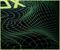 Xbox Black Graphic Desk Mat Cover | 12 x 24 Inches
