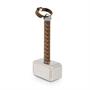 Marvel Mighty Thor Mjolnir Hammer Replica Stainless Steel Meat Tenderizer