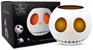 Disney The Nightmare Before Christmas Jack LED Flickering Flameless Candle