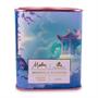 Disney Princess Home Collection 11-Ounce Scented Tea Tin Candle | Mulan