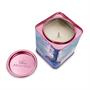 Disney Princess Home Collection 11-Ounce Scented Tea Tin Candle | Mulan