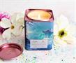 Disney Princess Home Collection 11-Ounce Scented Tea Tin Candle | Mulan