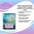 Disney Princess Home Collection 11-Ounce Scented Tea Tin Candle | Ariel