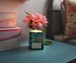 Disney Princess Home Collection 11-Ounce Scented Tea Tin Candle | Tiana