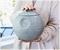 Star Wars Death Star Ceramic Cookie Jar Container | 10 Inches Tall