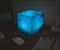 Marvel Studios Tesseract Cube 6-Inch Color-Changing LED Mood Light Replica