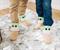 Star Wars: The Mandalorian Grogu Women's Boot Slippers