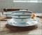 Star Trek: Picard 25th Century 16-Piece Ceramic Dinnerware Set Replica