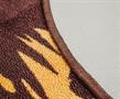 Jurassic World Logo 39-Inch Round Area Rug