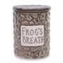 Disney The Nightmare Before Christmas Sally's Jar Ceramic Candle | Frog's Breath