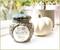 Disney The Nightmare Before Christmas Sally's Jar Ceramic Candle | Worm's Wort