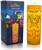 Disney Encanto Alma's Miracle LED Flameless Candle Replica | 8 Inches Tall