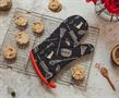 Disney Hocus Pocus Black Kitchen Oven Mitt Glove