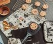 Disney The Nightmare Before Christmas Kitchen Tea Towel Set