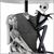 Tim Burton's The Nightmare Before Christmas Jack And Sally 15 Inch Table Lamp