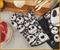Disney The Nightmare Before Christmas Jack Faces Kitchen Oven Mitt Glove