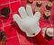 Disney Mickey Mouse Hand Silicone Oven Mitt
