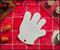 Disney Mickey Mouse Hand Silicone Oven Mitt