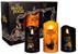 Disney Hocus Pocus LED Flickering Flameless Candles With Timers | Set of 3
