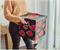 Naruto Shippuden Akatsuki 13-Inch Storage Bin With Lid