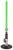 Star Wars Luke Skywalker Green Lightsaber 12-Inch Mini LED Mood Light