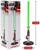 Star Wars Luke Skywalker Green Lightsaber 12-Inch Mini LED Mood Light