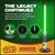 Star Wars Luke Skywalker Green Lightsaber 12-Inch Mini LED Mood Light