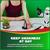 Star Wars Luke Skywalker Green Lightsaber 12-Inch Mini LED Mood Light