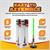 Star Wars Luke Skywalker Green Lightsaber 12-Inch Mini LED Mood Light