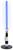 Star Wars Obi-Wan Kenobi Blue Lightsaber 12-Inch Mini LED Mood Light