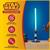 Star Wars Obi-Wan Kenobi Blue Lightsaber 12-Inch Mini LED Mood Light