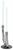 Star Wars Ahsoka Tano White Dual Lightsabers 12-Inch Mini LED Mood Light
