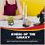 Star Wars Ahsoka Tano White Dual Lightsabers 12-Inch Mini LED Mood Light