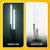 Star Wars Ahsoka Tano White Dual Lightsabers 12-Inch Mini LED Mood Light