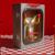 Back To The Future Life-Size 1/1 Scale Flux Capacitor Replica 12-Inch LED Mood Light