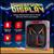 Back To The Future Life-Size 1/1 Scale Flux Capacitor Replica 12-Inch LED Mood Light