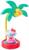Sanrio Hello Kitty Pool Party 8-Inch Mini Gooseneck Mood Light