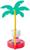 Sanrio Hello Kitty Pool Party 8-Inch Mini Gooseneck Mood Light