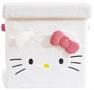 Sanrio Hello Kitty 13 x 13 Inch Plush Storage Cube
