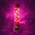 Sanrio Hello Kitty Glitter Motion Mood Light | 12 Inches Tall