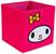 Sanrio Hello Kitty and Friends 11-Inch Storage Bins | Set of 4