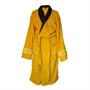 Star Trek Captain Kirk Bathrobe for Adults | One Size Fits Most