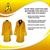Star Trek Captain Kirk Bathrobe for Adults | One Size Fits Most