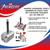 Marvel Avengers Thor's Hammer 30-Piece Tool Set | Mjolnir Toolbox All-In-One Kit