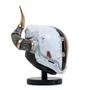 Destiny 2: Beyond Light Lord Shaxx 7 Inch Replica Helmet