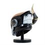 Destiny 2: Beyond Light Lord Shaxx 7 Inch Replica Helmet