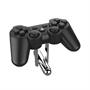PlayStation PS3 Controller Cufflinks Black