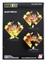 Bruce Lee Enter The Dragon 5" Vinyl Figure Shirtless